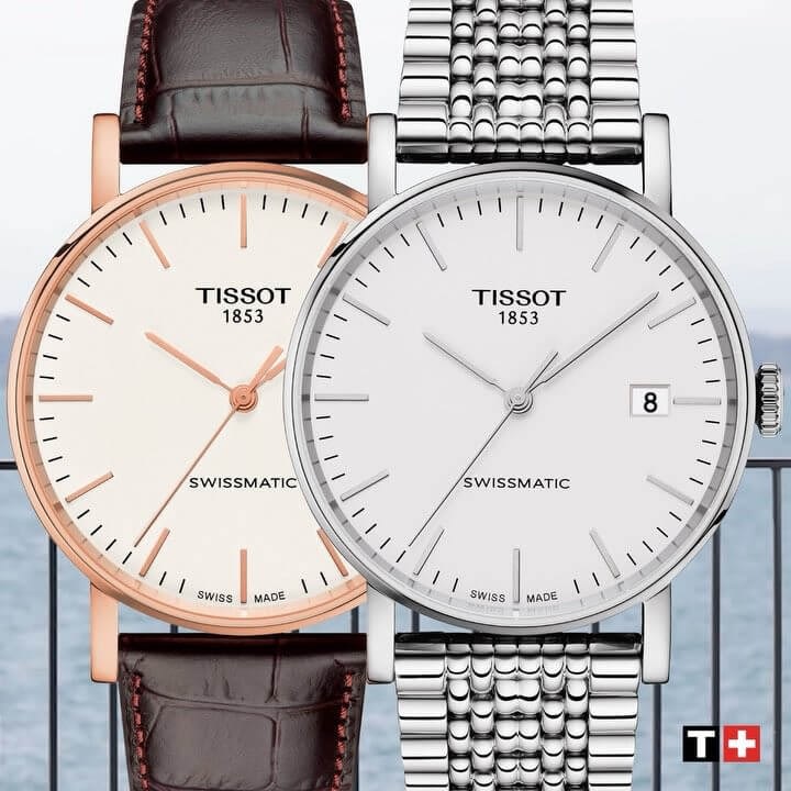Đồng hồ TISSOT T-Classic Collection