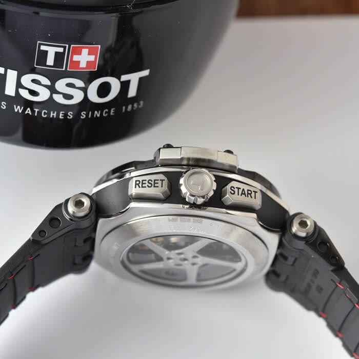 Tổng quan Tissot T-Race MotoGP 2022 phiên bản giới hạn