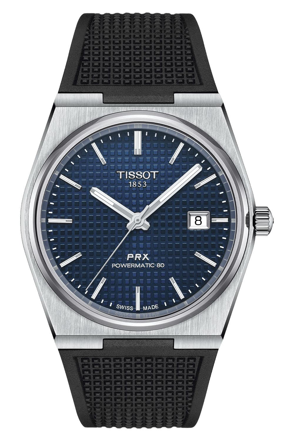 đồng hồ Tissot dòng PRX-6