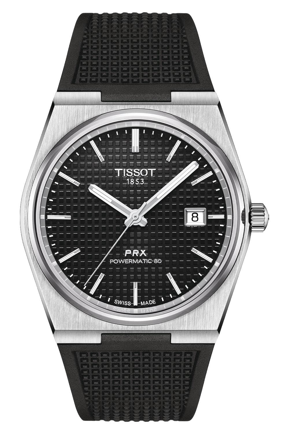 đồng hồ Tissot dòng PRX-7