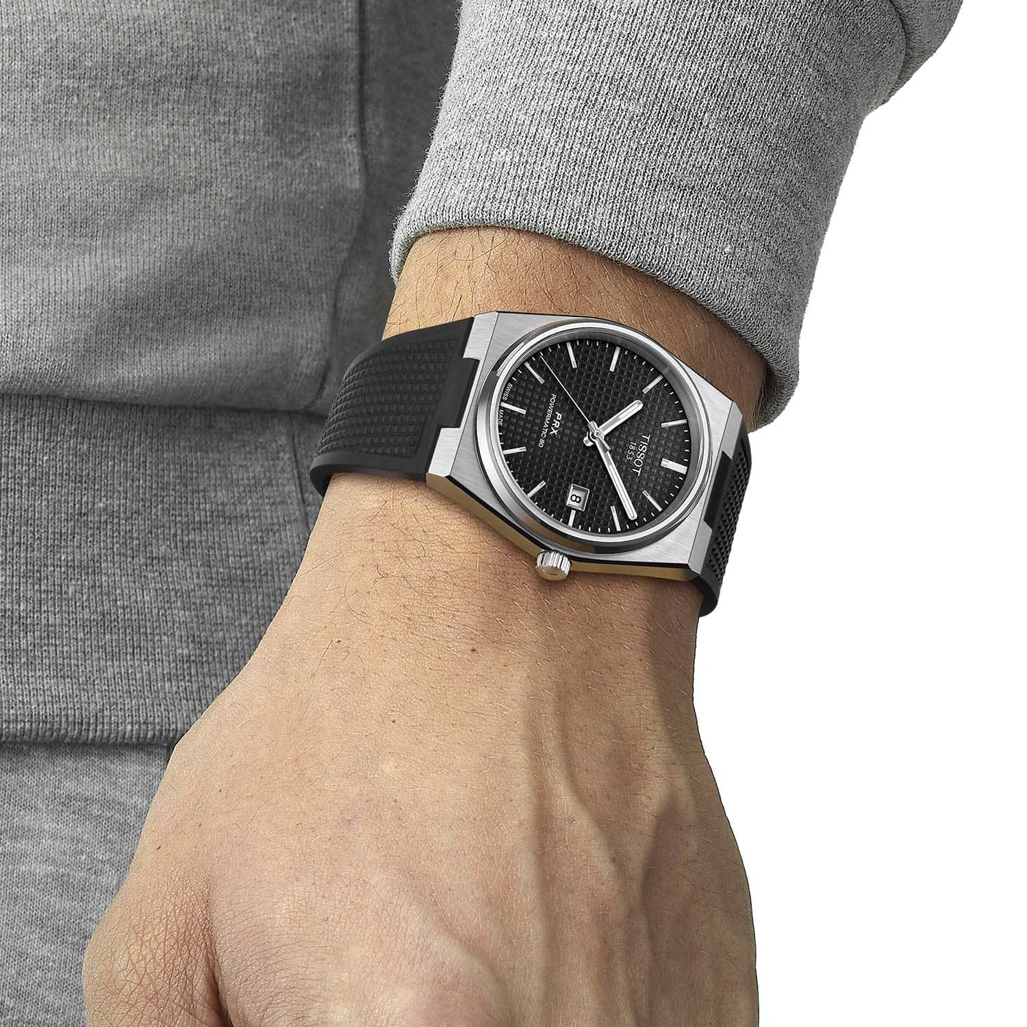 đồng hồ Tissot dòng PRX-4