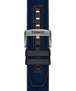 Tissot T-Race T115.427.27.041.00 Automatic 48.8