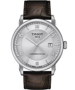 Tissot Luxury T086.407.16.037.00 Watch 41mm