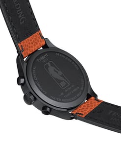 Tissot Chrono Xl T116.617.36.051.12 Nba Special Edition Watch 45mm