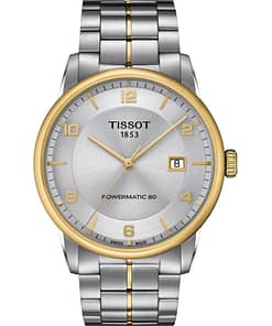 Tissot Luxury T086.407.22.037.00 Watch 41mm