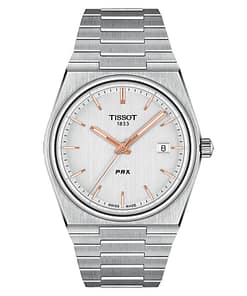 Tissot PRX T137.410.11.031.00 Watch 40mm