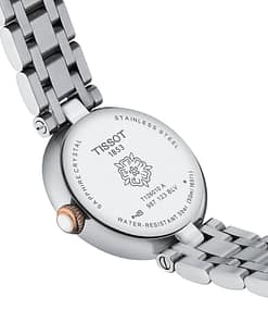 Tissot Bellissima T126.010.22.013.01 Small Watch 26mm
