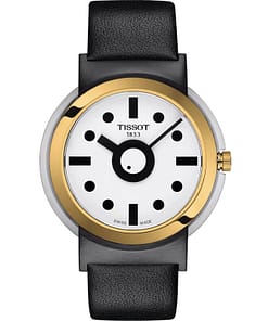 Tissot Heritage T134.410.27.011.00 Watch 41mm
