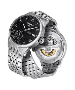 Tissot Le Locle T006.424.11.053.00 Watch 39mm