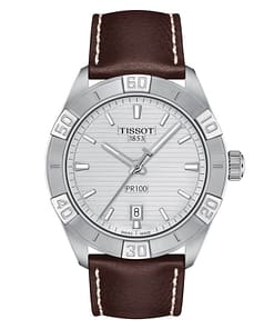 Tissot Pr 100 T101.610.16.031.00 Sport Watch 42mm