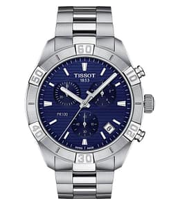 Tissot Pr 100 T101.617.11.041.00 Sport Gent Watch