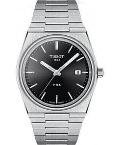 Tissot PRX T137.410.11.051.00 Watch 40mm