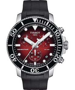 Tissot Seastar 1000 T120.417.17.421.00 Watch 45mm