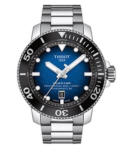Tissot Seastar T120.607.11.041.01 2000 Professional Watch 46mm