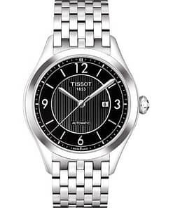 Tissot T-One T038.207.11.057.01 Watch 33mm