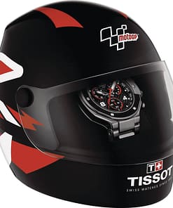TISSOT T-RACE MOTOGP T141.417.11.057.00 WATCH 45MM