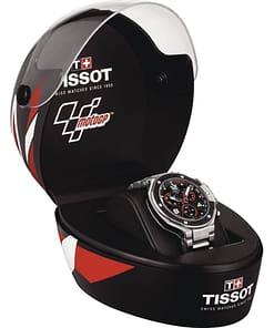 TISSOT T-RACE MOTOGP T141.417.11.057.00 WATCH 45MM