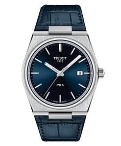 Tissot T-Classic T137.410.16.041.00 Blue Watch 39.5mm