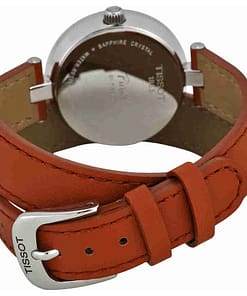 Tissot Trend T084.210.16.017.04 Pinky Watch 27.95mm