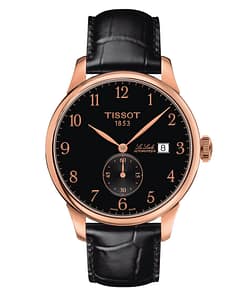 TISSOT LE LOCLE T006.428.36.052.00 WATCH 39.3MM