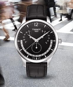 Đồng hồ Tissot Quartz