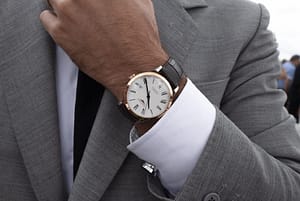 Những mẫu đồng hồ Tissot cho doanh nhân trẻ
