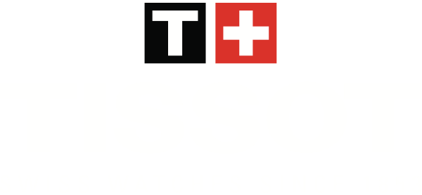 Tissot Swiss Made