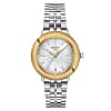 Tissot Glendora T929.210.41.116.01 18K Gold Watch 33mm