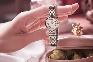 top 6 bst đồng hồ Tissot nữ đẹp năm 2021
