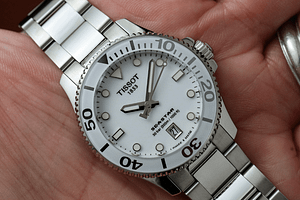 đồng hồ Tissot Seastar 36mm