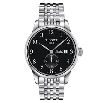 Tissot Le Locle T006.428.11.052.00 Automatic Watch 39.3mm