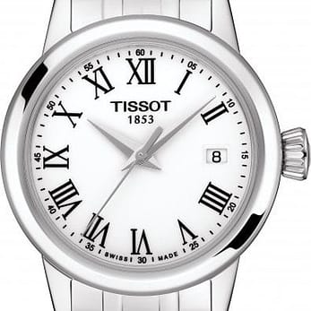 Tissot Classic T129.210.11.013.00 Dream Lady 28mm