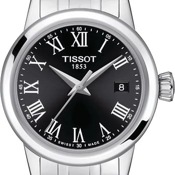 Tissot Classic T129.210.11.053.00 Dream Lady 28mm