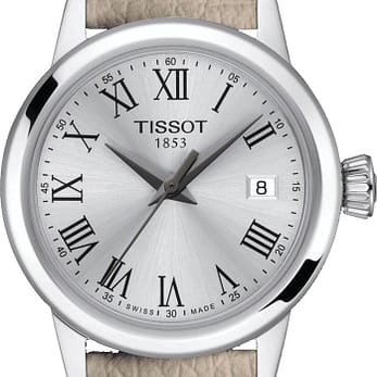 Tissot Classic T129.210.16.033.00 Dream Lady 28mm