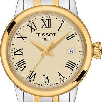 Tissot Classic T129.210.22.263.00 Dream Lady 28mm
