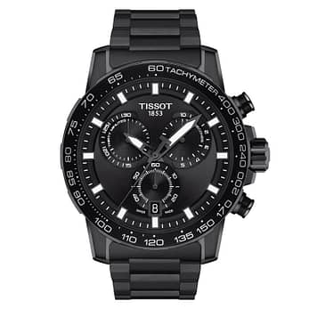 Tissot Supersport T125.617.33.051.00 Watch 45.5mm