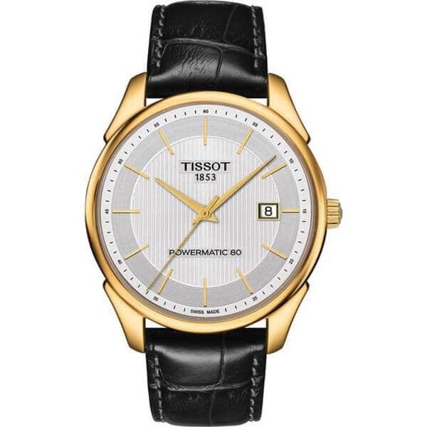 Tissot Vintage T920.407.16.031.00 Watch 40mm